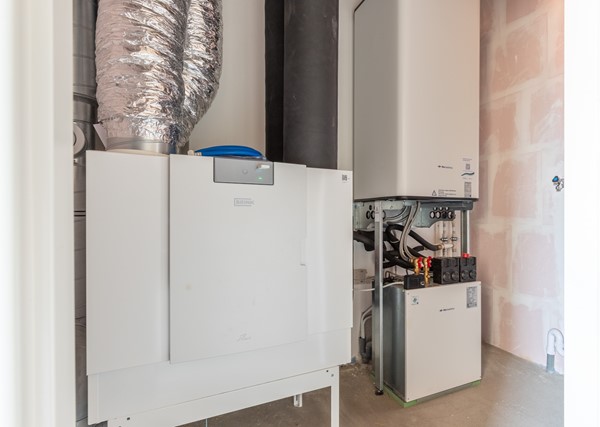 Medium property photo - Spanker 17, 2377 VW Oude Wetering